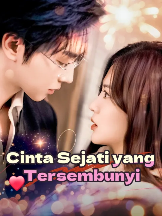 Cinta Sejati yang Tersembunyi